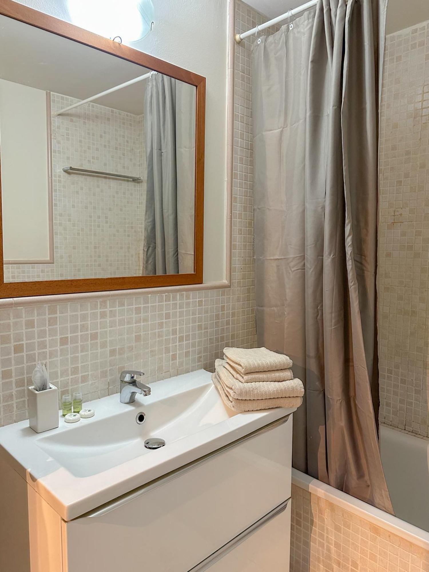 Clauhomes Reus Centro Kültér fotó