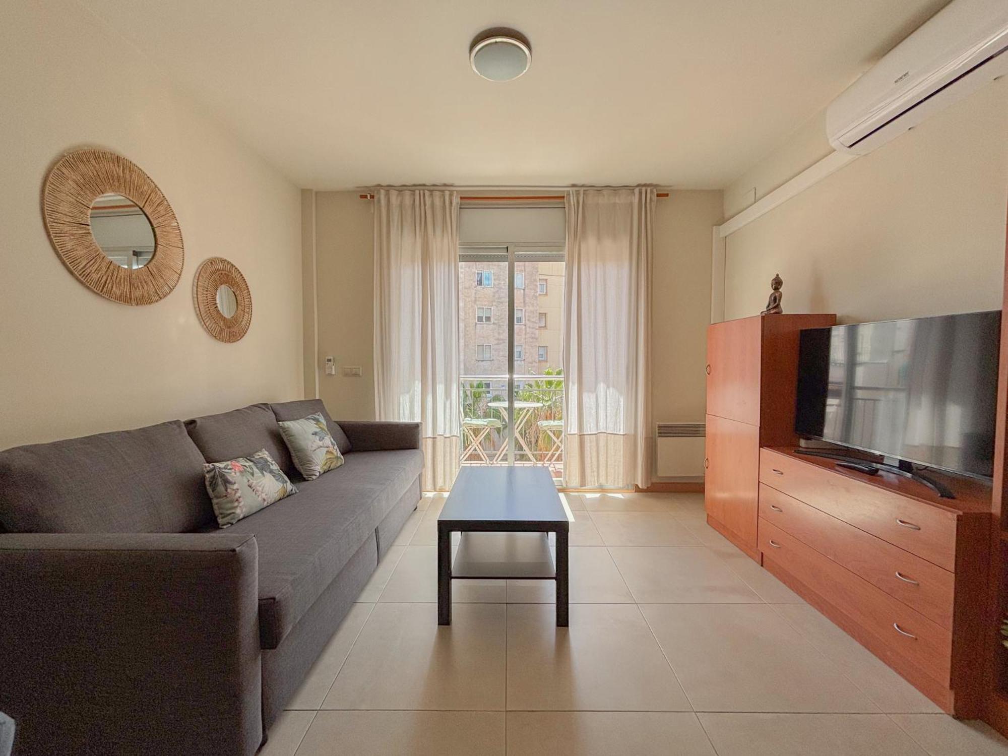 Clauhomes Reus Centro Kültér fotó