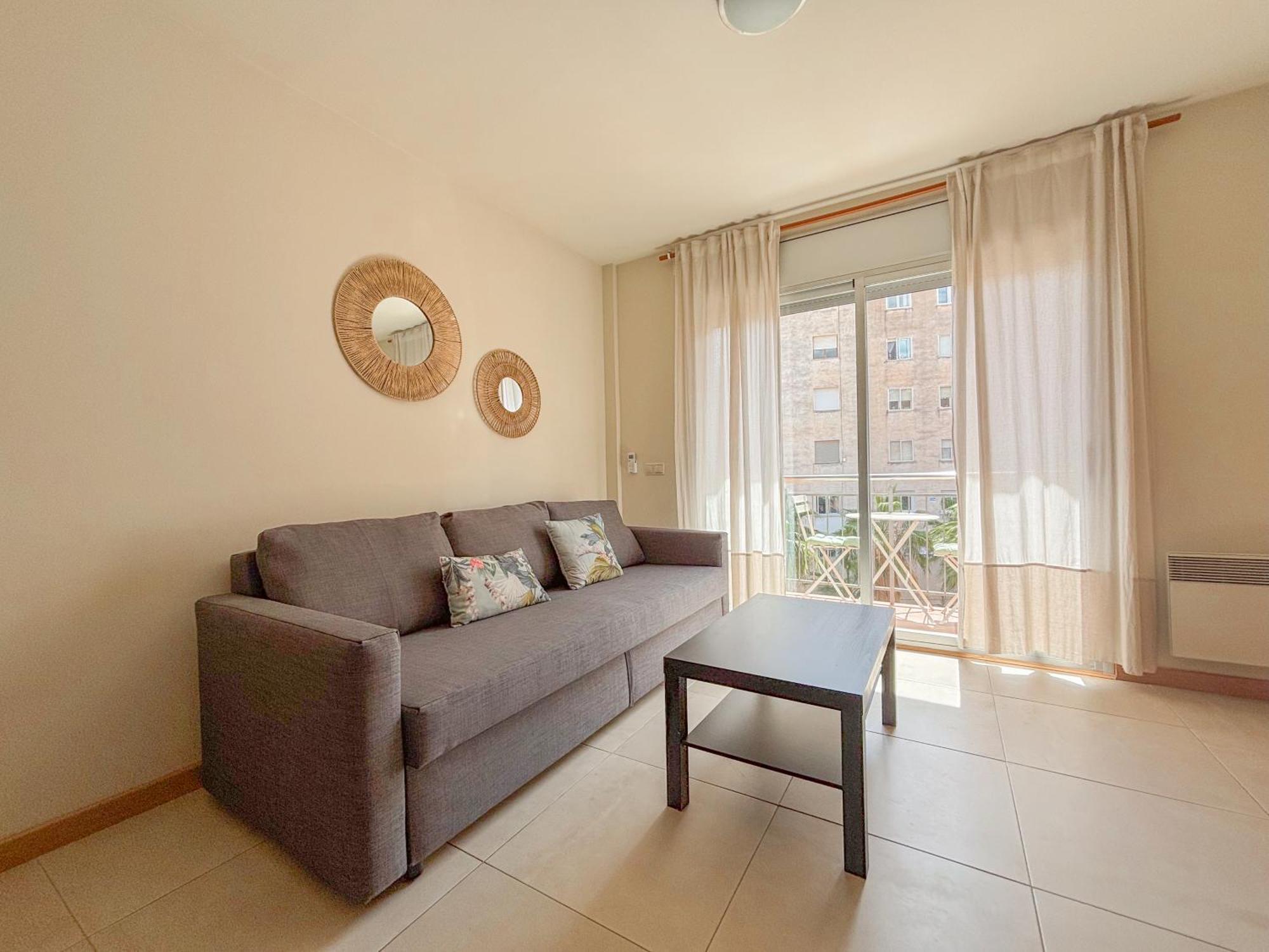 Clauhomes Reus Centro Kültér fotó
