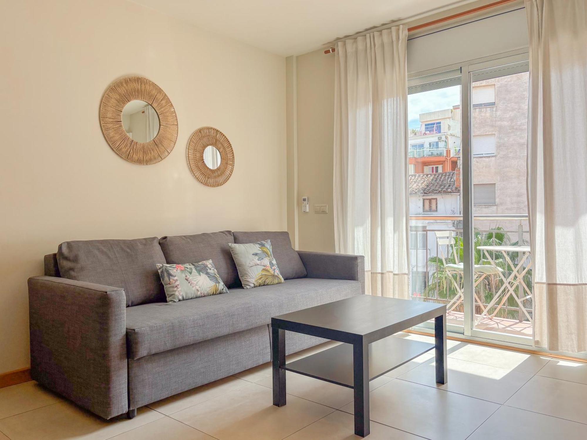 Clauhomes Reus Centro Kültér fotó